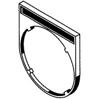 Stahl R. Schildträger 8602 Größe 2 Pic_1