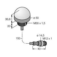 Turck K50LGXRPQP Pic_1