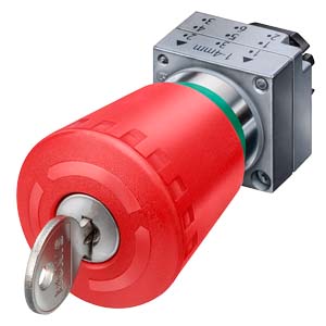 Siemens 3SB3500-1YA20 Pic_2