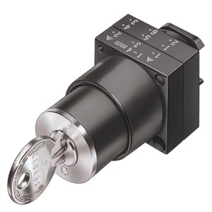 Siemens 3SB3000-5MD01 Pic_2