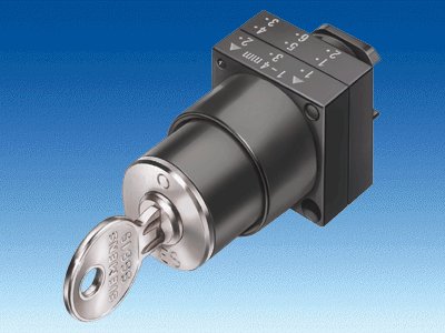 Siemens 3SB3000-3DG51 Pic_2