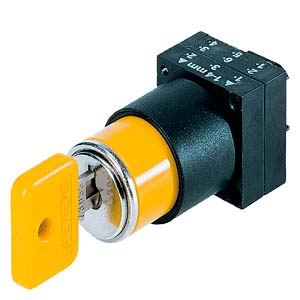 Siemens 3SB3000-3DK11 Pic_2