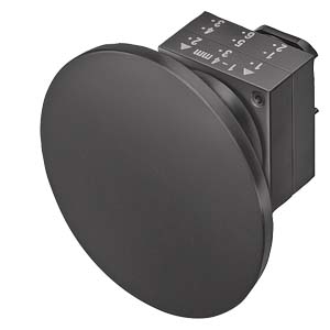 Siemens 3SB3000-1QA21 Pic_2