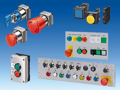 Siemens 3SB3001-6CA20 Pic_1