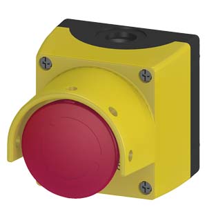 Siemens 3SB3801-2EA30-0CC0 Pic_2