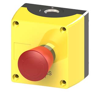 Siemens 3SB3801-2EG3 Pic_2