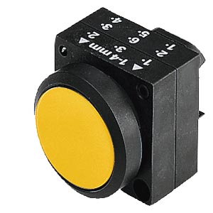 Siemens 3SB3000-0AC81 Pic_2