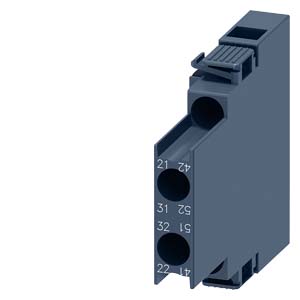 Siemens 3RH2911-1DA02 Pic_2