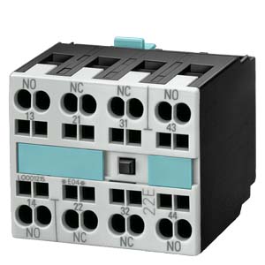 Siemens 3RH1921-2HA22-ZW97 Pic_2