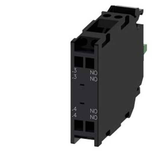 Siemens 3SU1400-1AA10-3DA0 Pic_1
