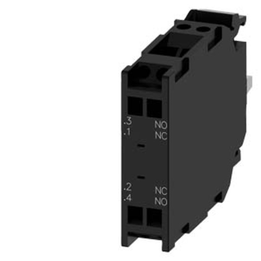 Siemens 3SU1400-1AA10-3FA0 Pic_2