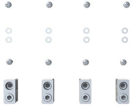 Abb KIT FC CuAl 2x120...240mm2 XT6 4pcs Pic_1