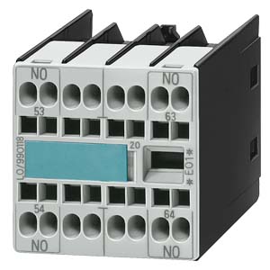 Siemens 3RH1911-2NF02 Pic_2