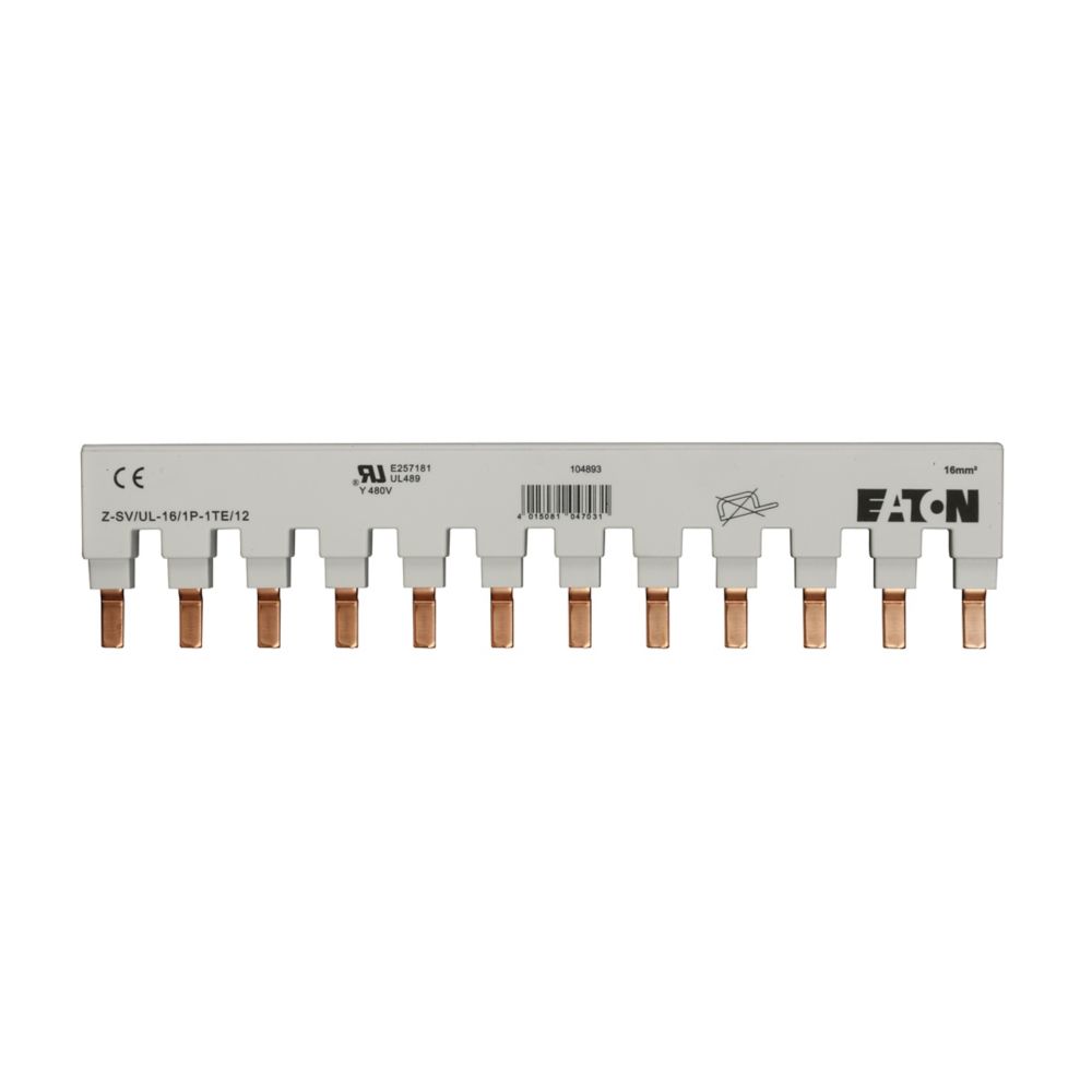 Eaton Electric Z-SV/UL-16/2P-2TE/6 Pic_4