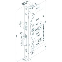 Effeff 509X202PZ-----1 Pic_1
