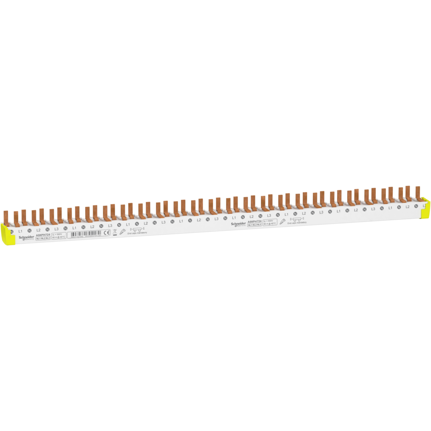 Schneider Electric A9XPH724 Pic_1