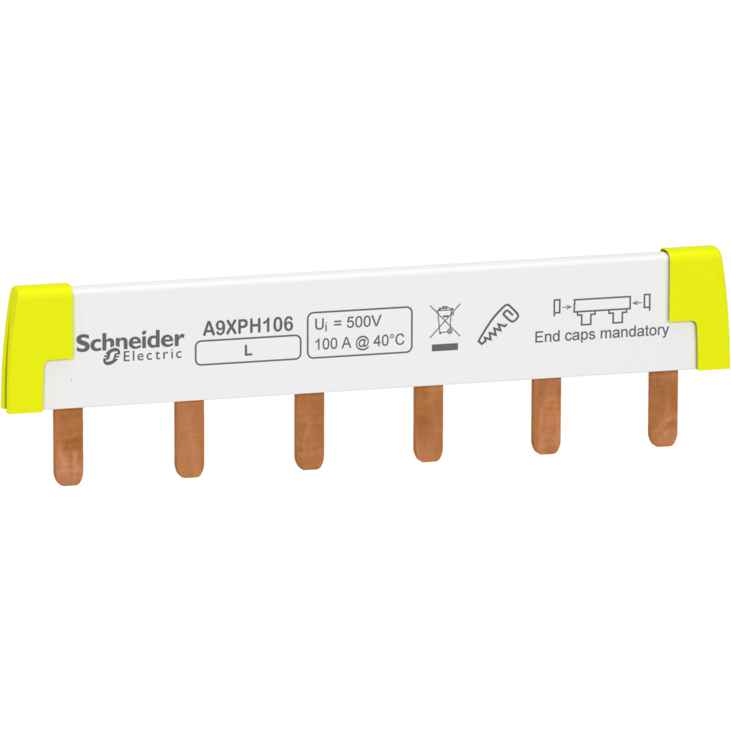 Schneider Electric A9XPH106 Pic_1