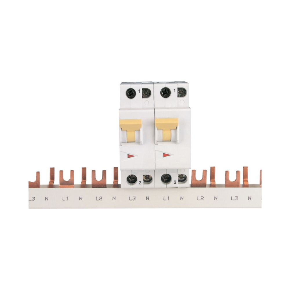 Eaton Electric Z-SV-10/1P+N-SD Pic_1