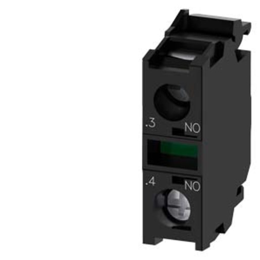 Siemens 3SU1400-1AA10-1LA0 Pic_1