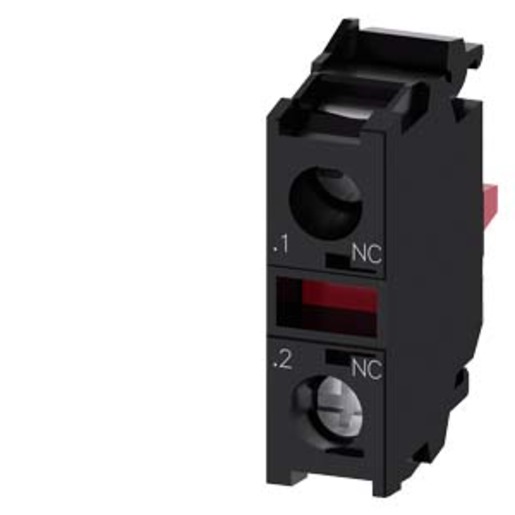 Siemens 3SU1400-1AA10-1MA0 Pic_1
