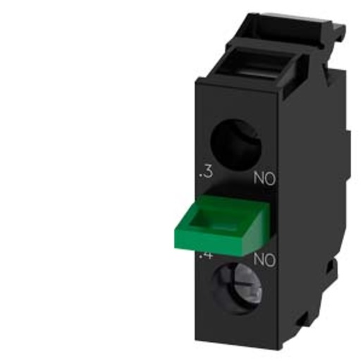 Siemens 3SU1400-2AA10-1LA0 Pic_1