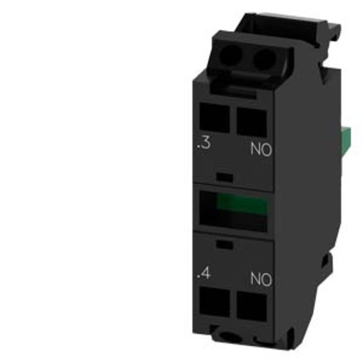 Siemens 3SU1400-1AA10-3LA0 Pic_1