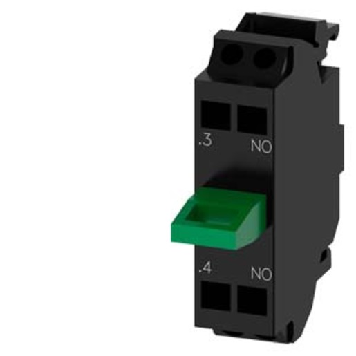 Siemens 3SU1400-2AA10-3LA0 Pic_1