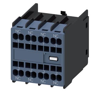 Siemens 3RH2911-2FA04 Pic_1