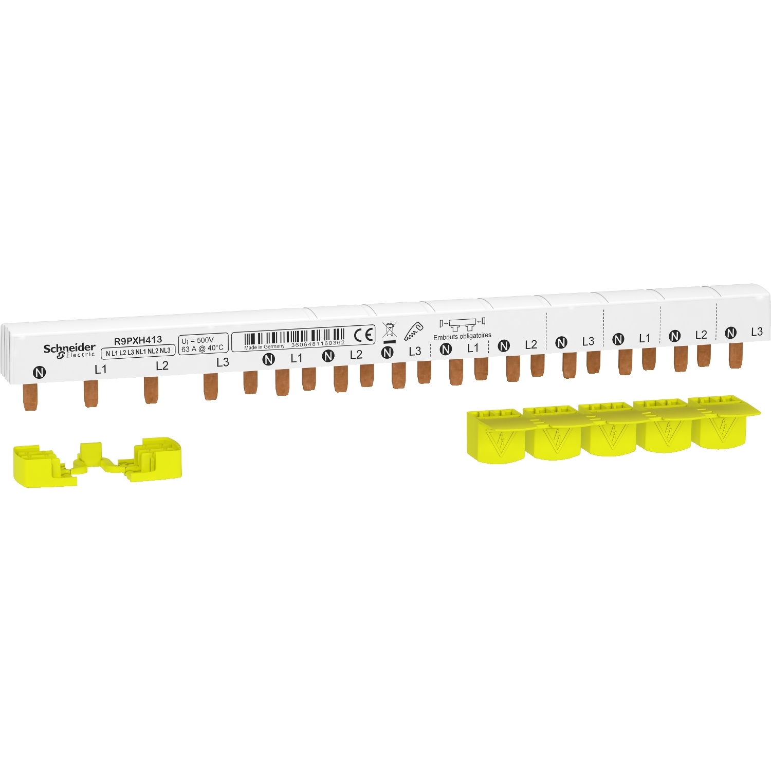 SCHNEIDER ELECTRIC GMBH R9PXH413 Pic_1