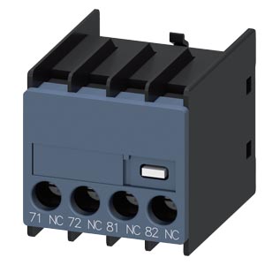 Siemens 3RH2911-1MA02 Pic_1