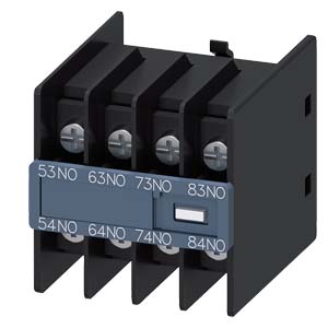 SIEMENS AG 3RH2911-4GA40 Pic_1