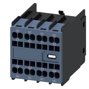 Siemens 3RH2916-2XA22-0MA0 Pic_1