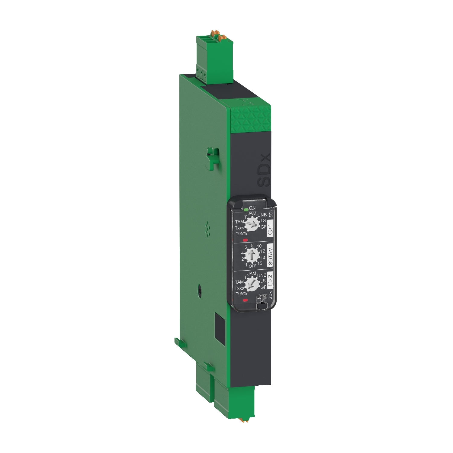 Schneider Electric GV4ADM1111 Pic_1