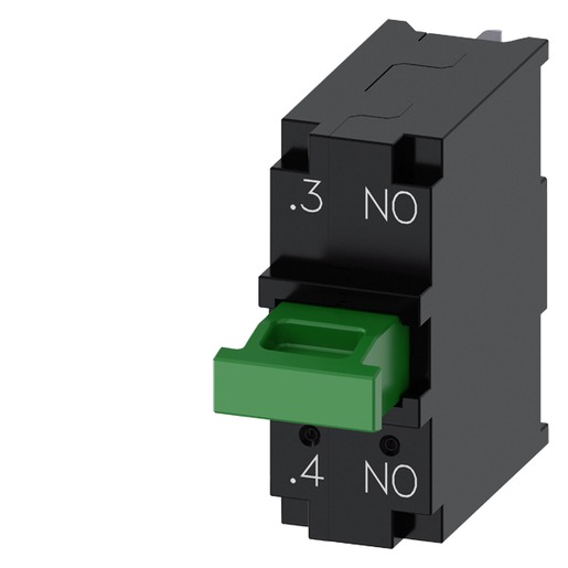 Siemens 3SU1400-3AA10-5BA0 Pic_1