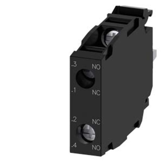 Siemens 3SU1400-1AA10-1QA0 Pic_1