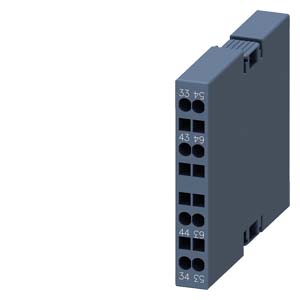 Siemens 3RH2921-2DA20 Pic_1