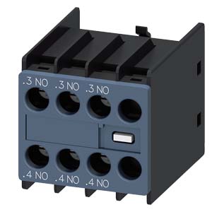 Siemens 3RH2911-1HA30 Pic_1