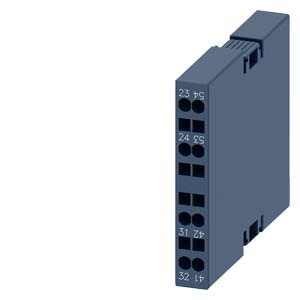 Siemens 3RH2911-2DE11 Pic_1