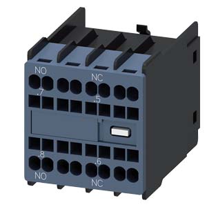 Siemens 3RH2911-2FB11 Pic_1