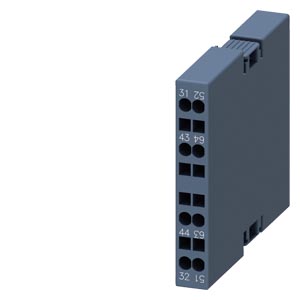 Siemens 3RH2921-2DA11 Pic_1