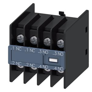 SIEMENS AG 3RH2911-4HA22 Pic_1
