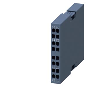 Siemens 3RH2921-2DE11 Pic_1