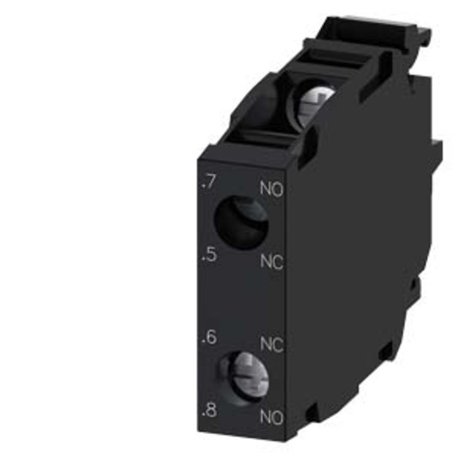 Siemens 3SU1400-1AA10-1RA0 Pic_1