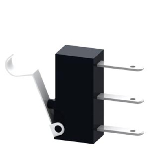 Siemens 3KD9103-4 Pic_1