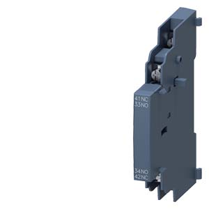 SIEMENS AG 3RV2901-4A Pic_1