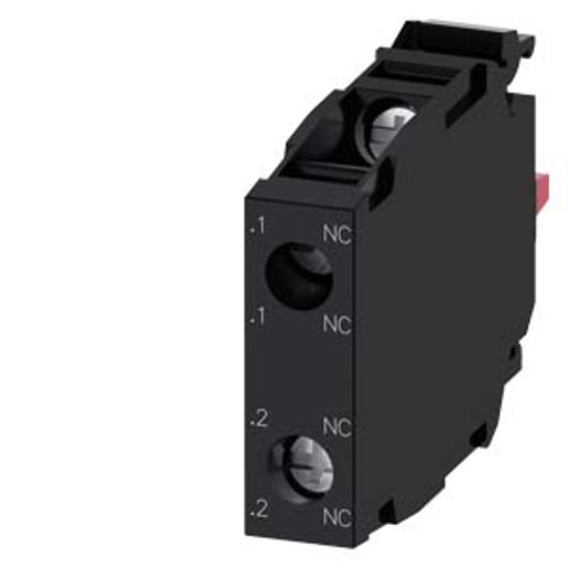 Siemens 3SU1400-1AA10-1PA0 Pic_1