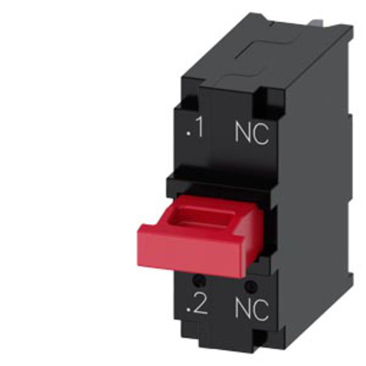 Siemens 3SU1400-3AA10-5CA0 Pic_1