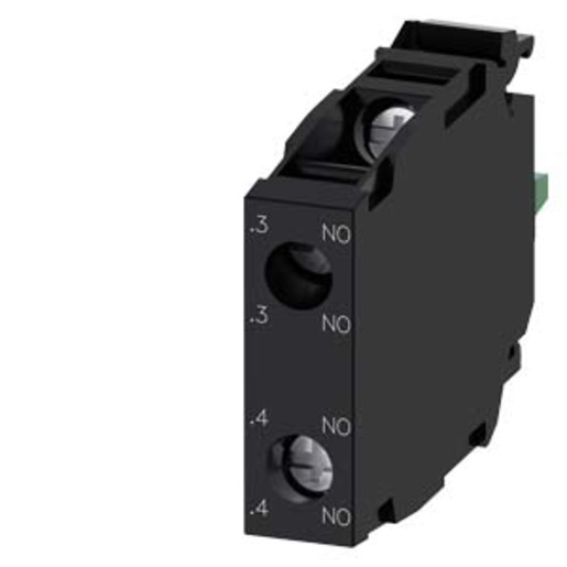 Siemens 3SU1400-1AA10-1NA0 Pic_1