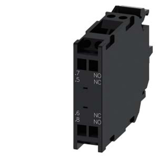 Siemens 3SU1400-1AA10-3RA0 Pic_1