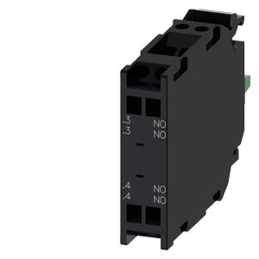 Siemens 3SU1400-1AA10-3NA0 Pic_1